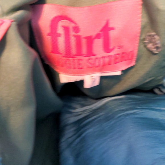 Formal/Prom floor length corset mermaid style dress - Picture 7 of 13